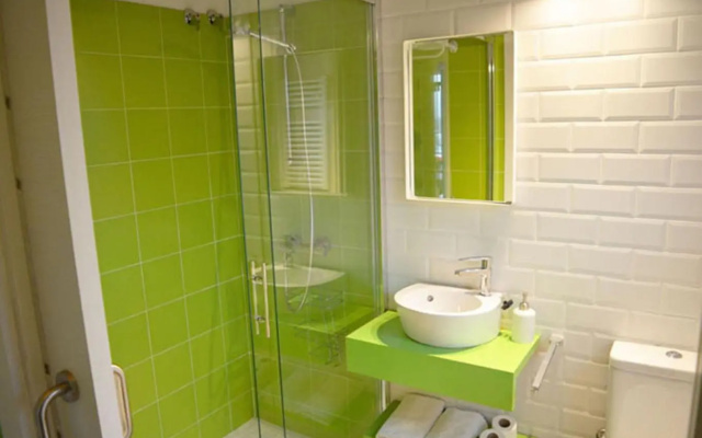 Casa Rural Txokoetxe