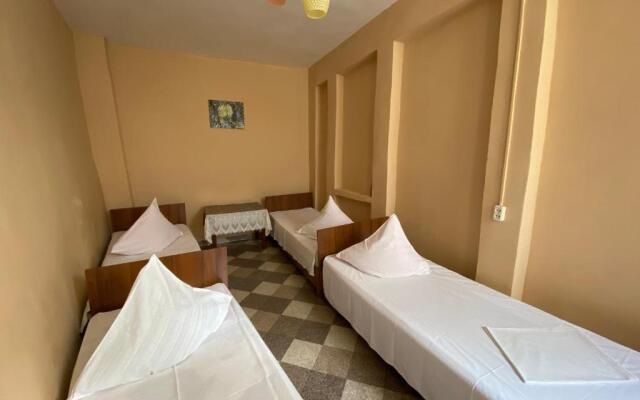 Home stay on Kyakhba 11