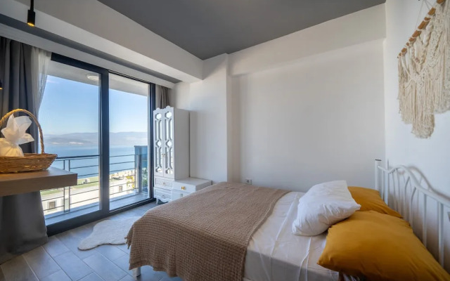 Argento Plazzo Hotel Bodrum