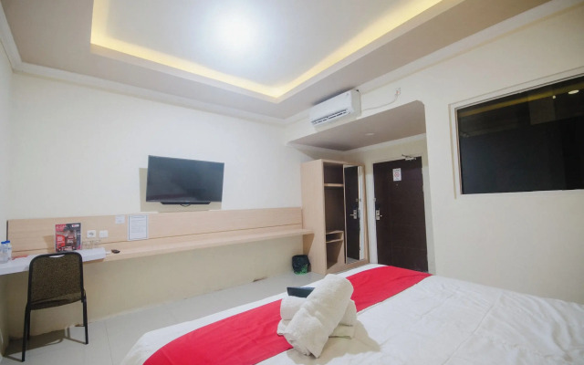JC Homestay Jember