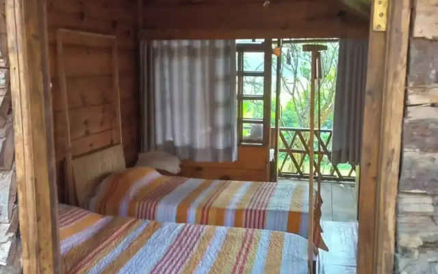 Ruwenzori View Guest House