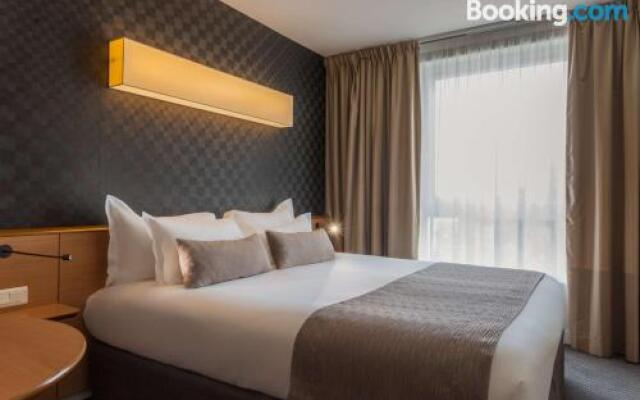 Holiday Inn Paris Val De Bievre