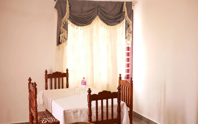 Hotel Marine Palace – Guest Rooms – Kovalam