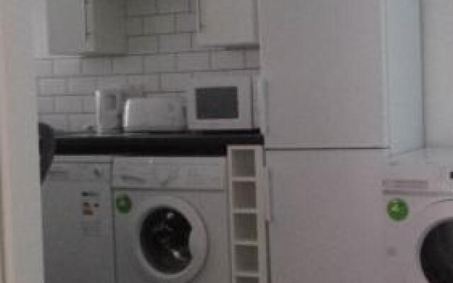 17 The Green Holiday Apartment