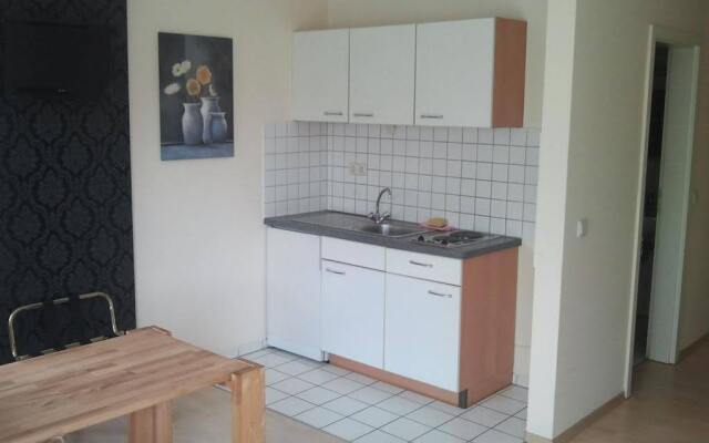 CityPark ApartHotel