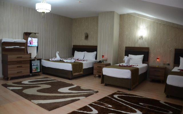 Gumus Palace Hotel