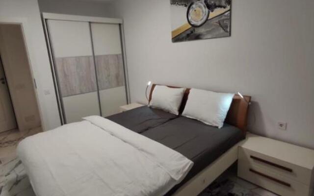 Apartament Vivo