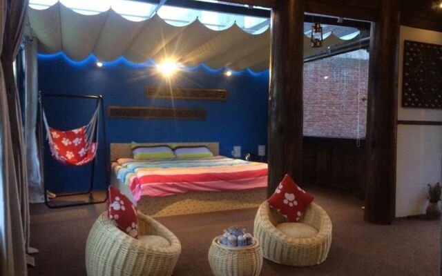 Qingzhu Caotang Boutique Hotel