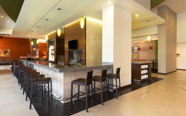 Hyatt Place Ciudad Del Carmen