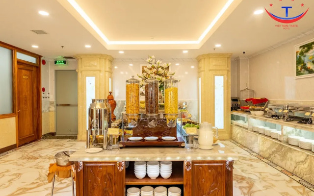 Vietnam Taste Hotel Quy Nhon - Beachfront