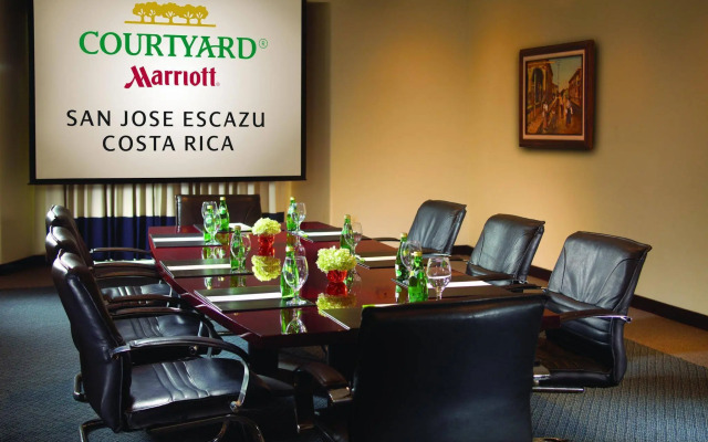 Courtyard by Marriott San Jose Escazu