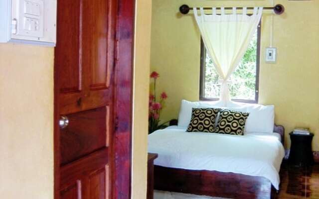 Mani Home Luang Prabang
