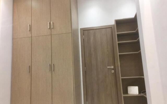 2- Sea view luxury suite in central Rhodes!