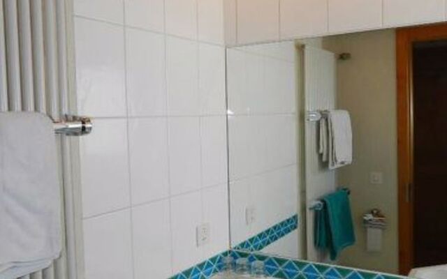 Apartment Media Saanenmöser