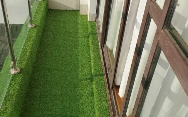 Amazing Condominium