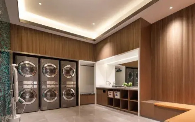 Hampton by Hilton Yantai Jinshatan