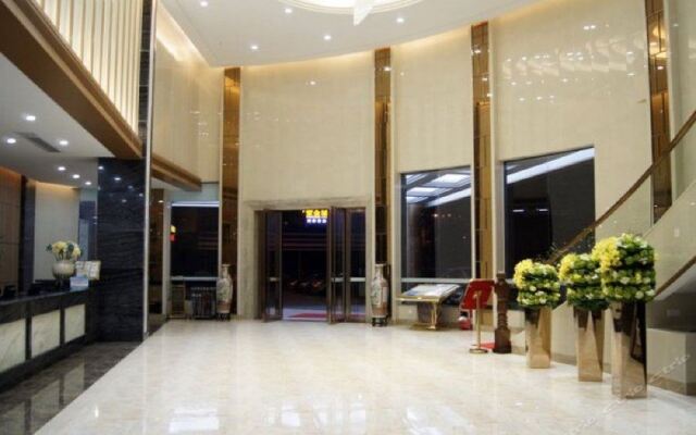 Kangyi Hotel