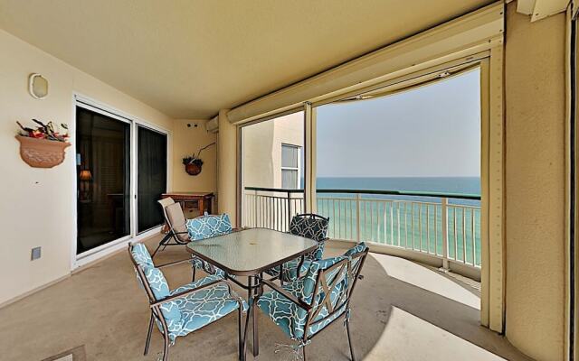 Beach Colony West  by SVR