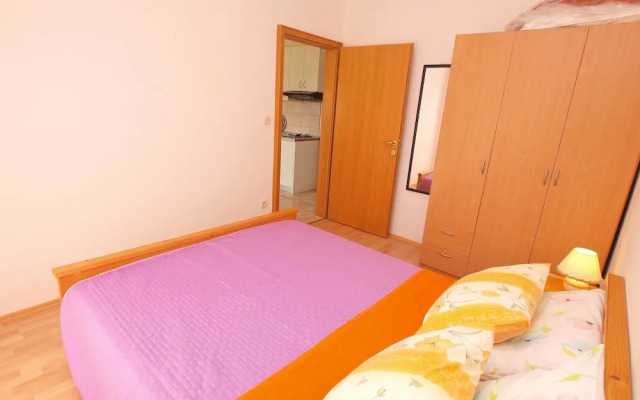 Apartments Lillies 1390