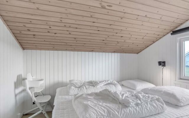 "Grozdan" - 500m from the sea in NW Jutland
