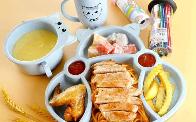 Zhongshan International Hotel