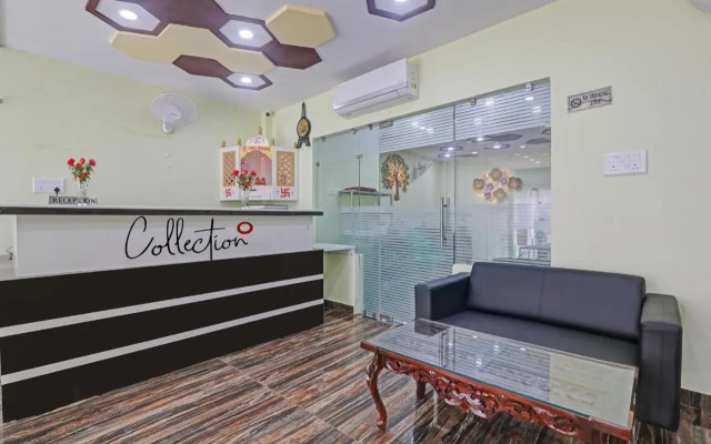 Collection O 70162 Hotel Shiva Palace