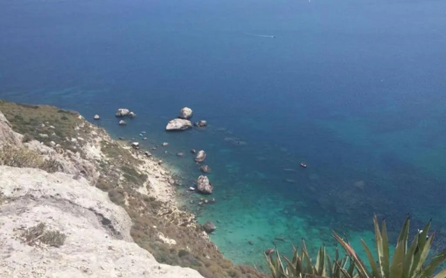Suite Milù