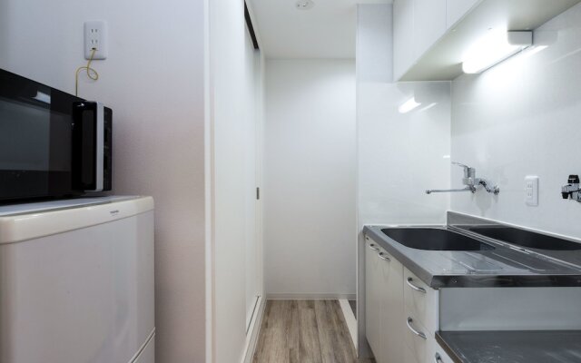 Ostay Kyoto Nijo-Jo Kawa