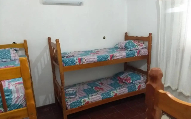 KR Hostel Ilhabela