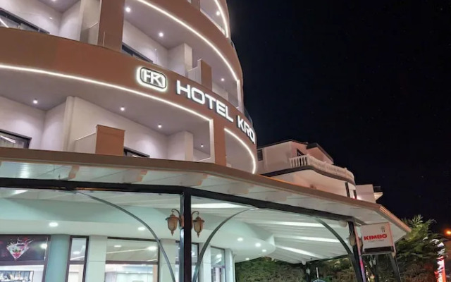 Hotel Kroi