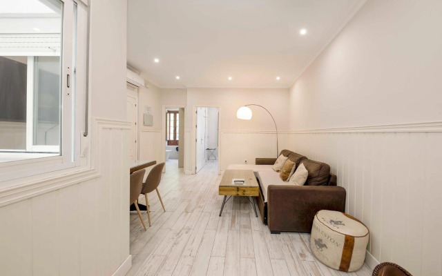 Apartamentos Recaredo 7