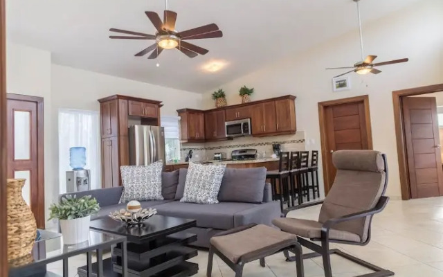 A Great Place to Relax, Sunbathe and Enjoy Life