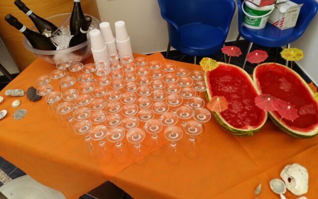 Hotel Romagna