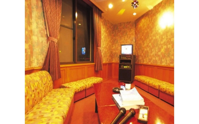 Tabinoyado Ushionoakari Geiboso – Guest Rooms – Shima