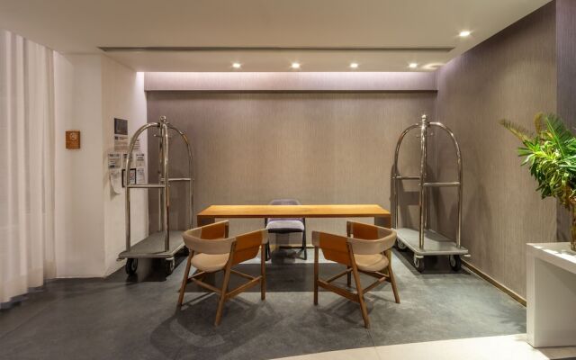 LSH Hotel