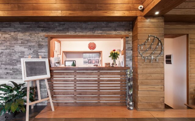 Piccolo Hotel Aurora