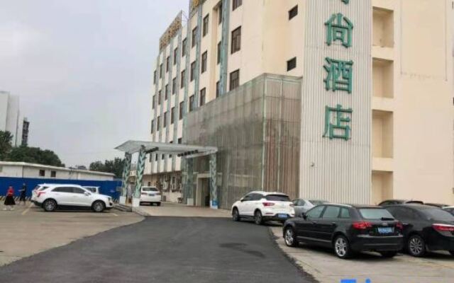 Beiyuan Fashion Hotel