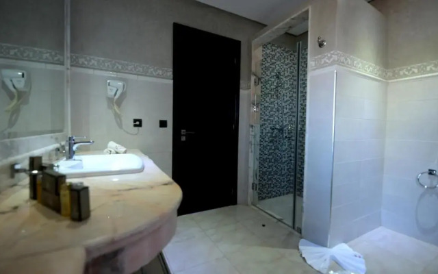 El Olivar Palace Marrakech