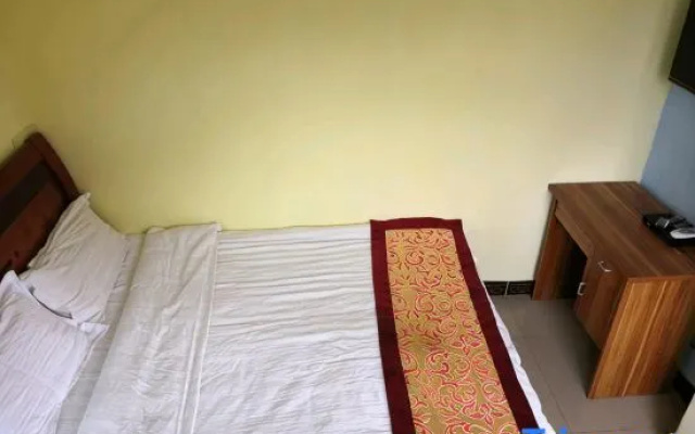 Huizhou Huicheng Sunshine Accommodation – Guest Rooms – Huizhou