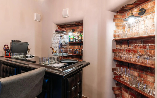 Wellness & Spa Hotel Ambiente