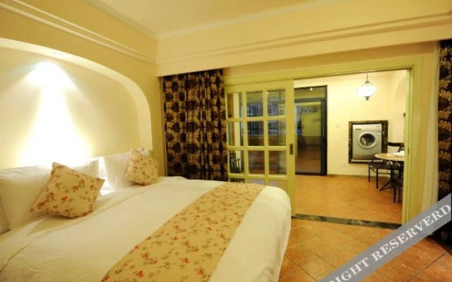 Triton Bay Saltwater Hot Spring Resort