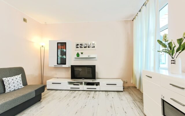 Sopockie Apartamenty - Chrobry