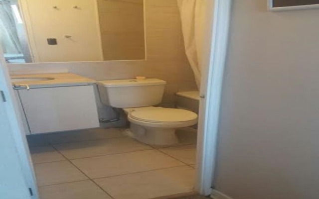 Depto Cortes 5 Personas La Serena