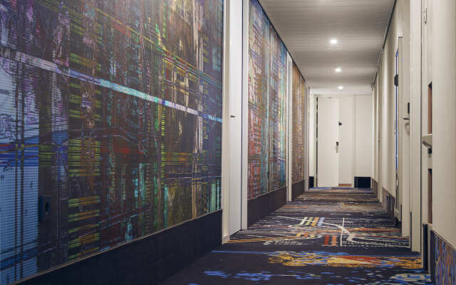 Inntel Hotels Utrecht Centre