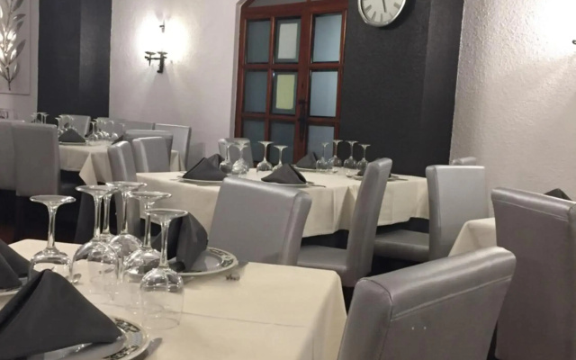 Hotel La Rad