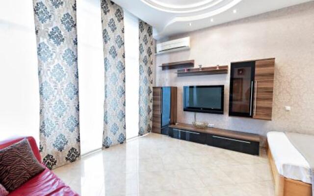 Arkadia Palace Luxury Apartments