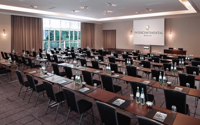 InterContinental Berlin by IHG