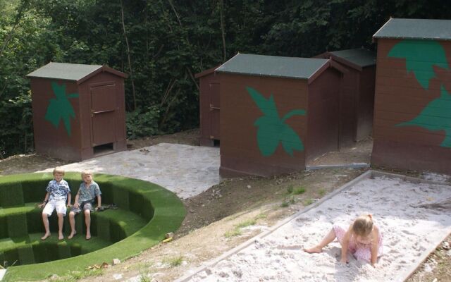 Grand Retreat in Redu