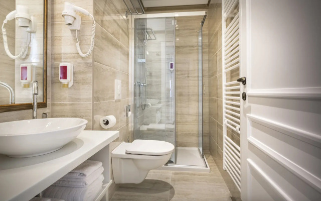 Hotel Palace Bellevue - Liburnia