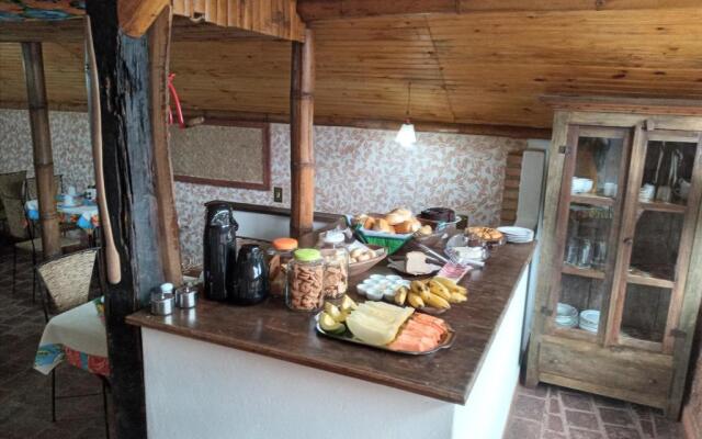 Pousada Sobradinho - 300m do Centro Histórico